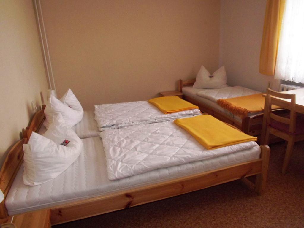 Erzgebirgshof Bethlehemstift Otel Neudorf-Bornstein Dış mekan fotoğraf